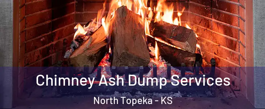 Chimney Ash Dump Services North Topeka - KS