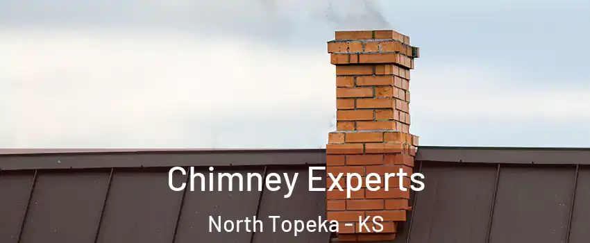 Chimney Experts North Topeka - KS