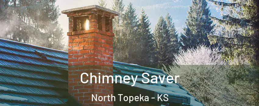 Chimney Saver North Topeka - KS