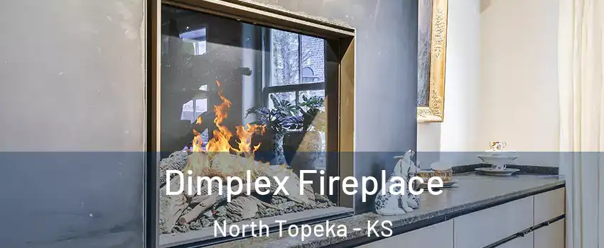 Dimplex Fireplace North Topeka - KS