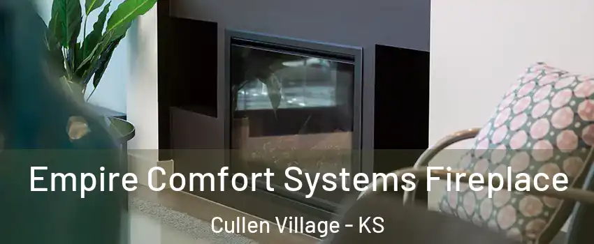 Empire Comfort Systems Fireplace Cullen Village - KS