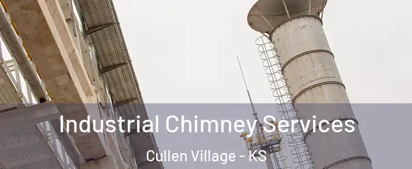 Industrial Chimney Services Cullen Village - KS