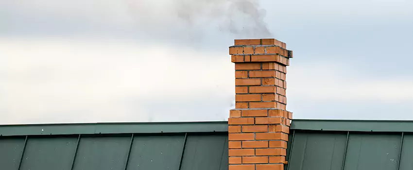 Animal Screen Chimney Cap Repair And Installation Services in Highland Park, Kansas