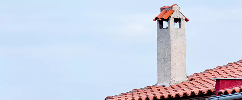 Chimney Pot Replacement in Cullen Village, KS