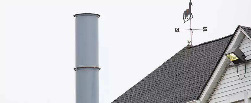 Chimney Inspection in Cullen Village, KS