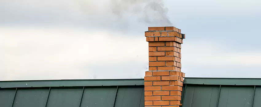 Chimney Soot Cleaning Cost in Highland Park, KS