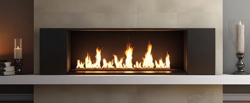 Vent Free Gas Fireplaces Repair Solutions in Cullen Village, Kansas