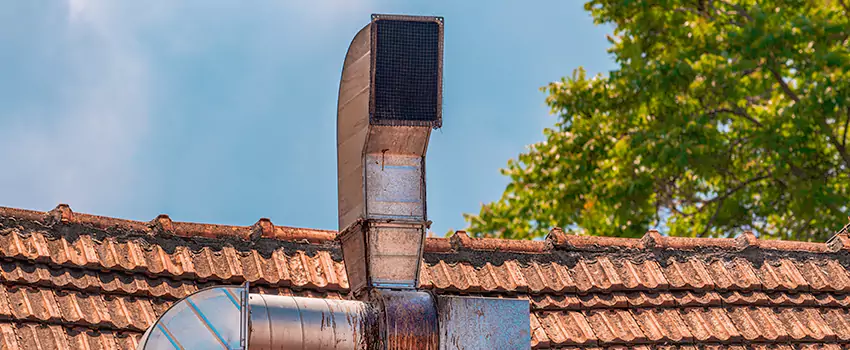 Chimney Creosote Cleaning Experts in Highland Park, Kansas