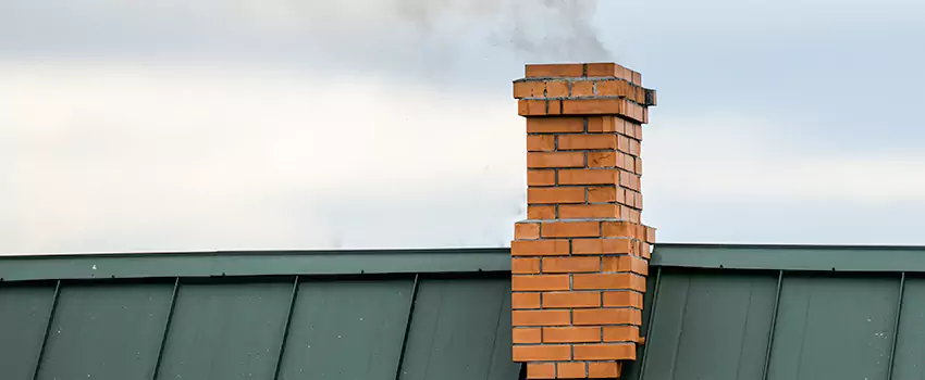 Chimney Installation Company in Cullen Village, KS