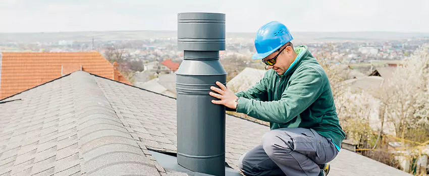 Insulated Chimney Liner Services in Cullen Village, KS