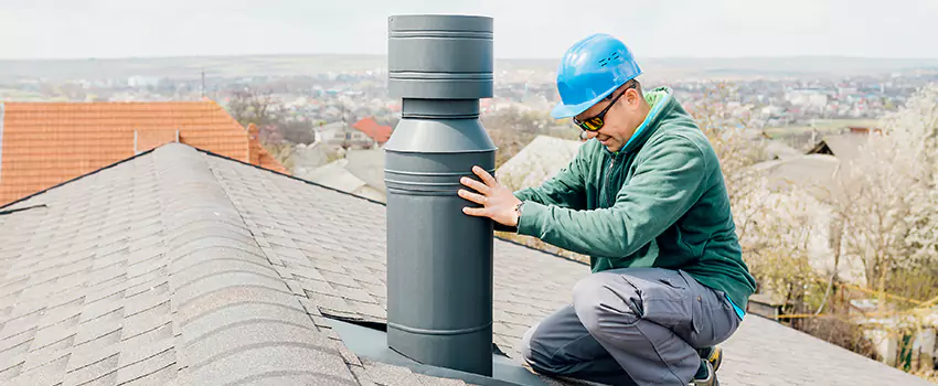 Chimney Repair Cost in Cullen Village, KS