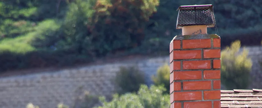 Chimney Tuckpointing And Masonry Restoration in Cullen Village, KS