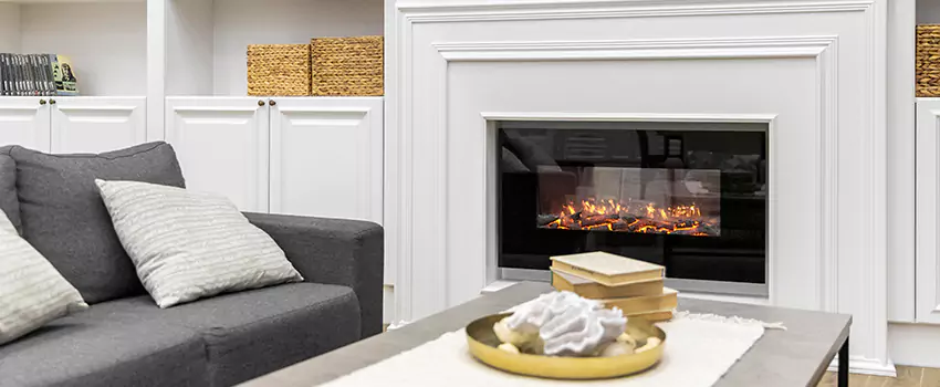 Professional Fireplace Maintenance Contractors in Cullen Village, KS