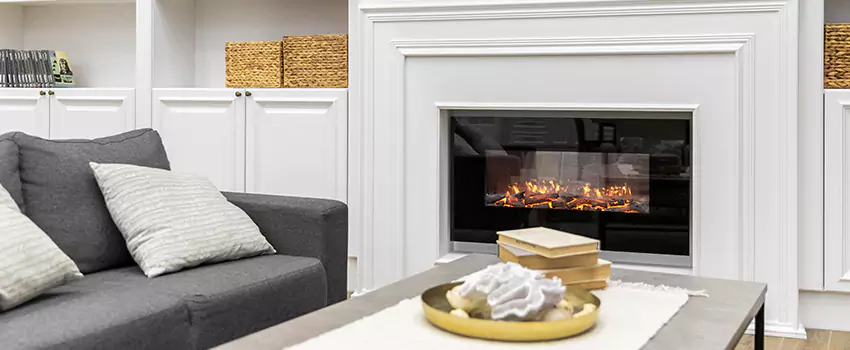 Pellet Fireplace Insert Installation in Highland Park, KS