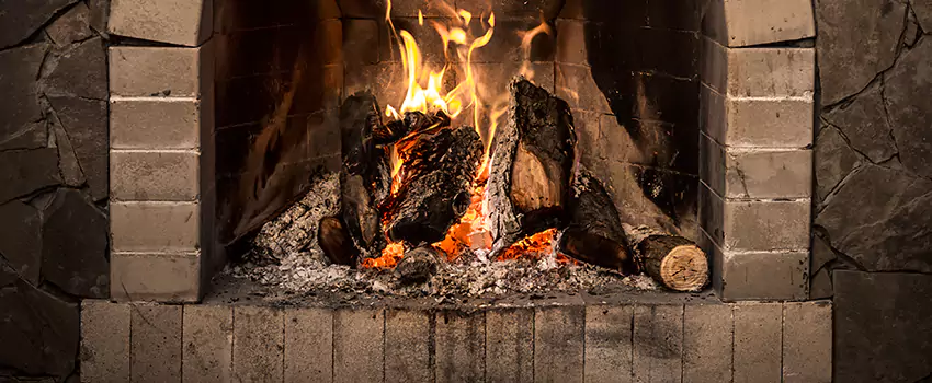 Cost of Rebuilding A Fireplace in Highland Park, Kansas