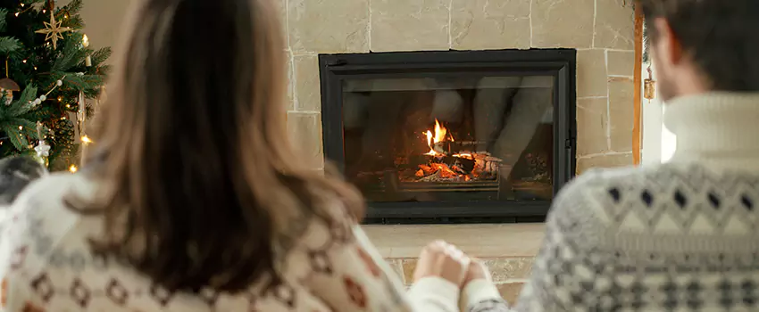 Fireplace Firebox Refurbish & Restore Services in Cullen Village, Kansas