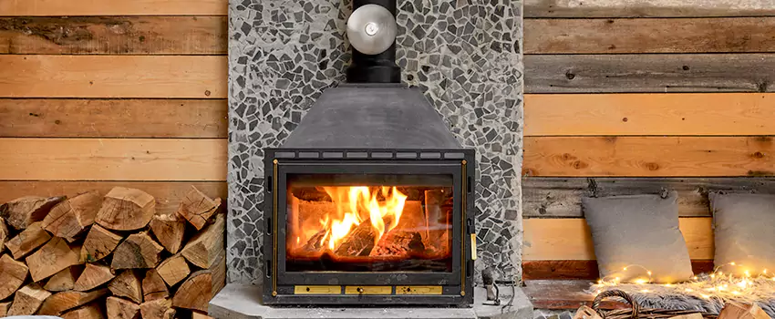 Travis Industries Elite Fireplace Inspection and Maintenance in Cullen Village, Kansas