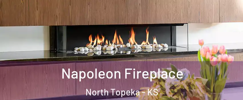 Napoleon Fireplace North Topeka - KS